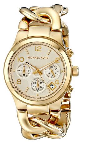 michael kors waterproof watch|Michael Kors Watch clearance sale.